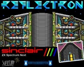 Reflectron (ZX Spectrum Next) Image