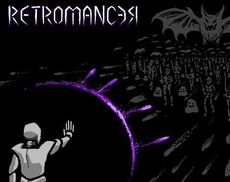 Games like Retromancer