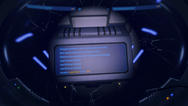 Robots And Zombies screenshot