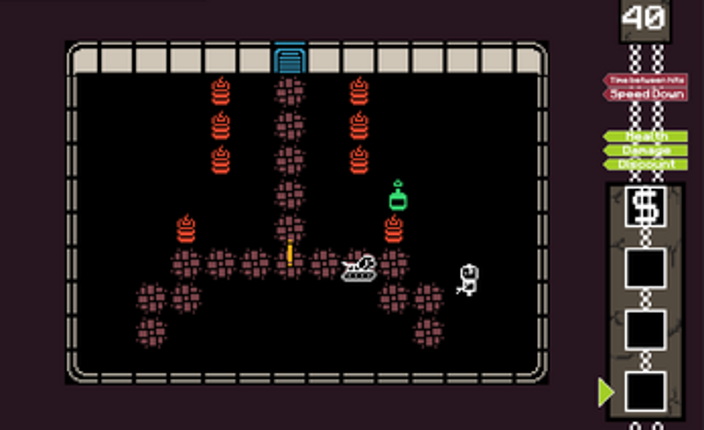 Rogue One screenshot