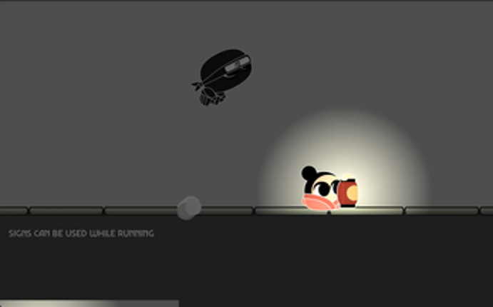 Rumeru's Evil Deeds Image