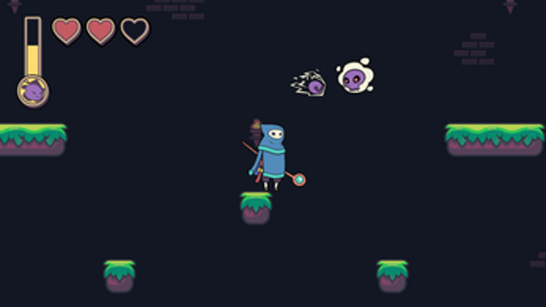 Soul Dungeon screenshot
