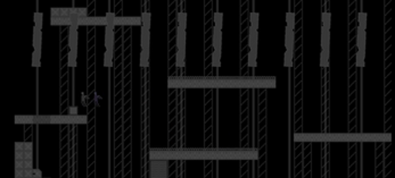 Split - A Platformer screenshot