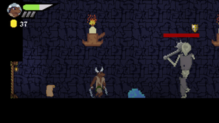 Starchaser screenshot