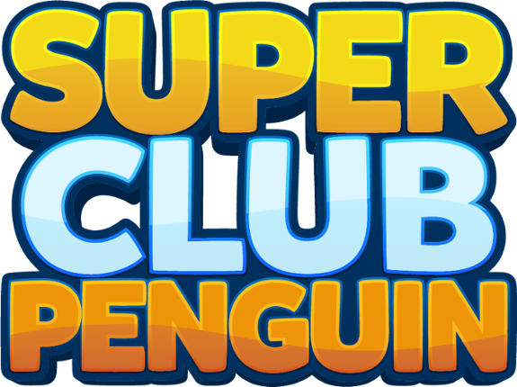 Super Club Penguin Game Cover