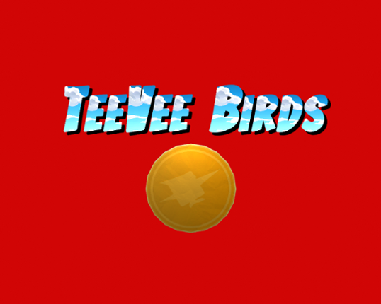 TeeVee Birds (Old) Game Cover