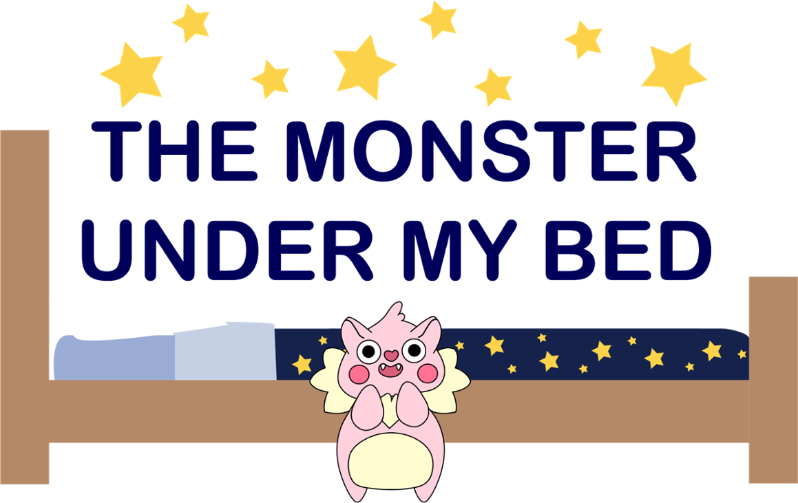 Games like The Monster Under My Bed