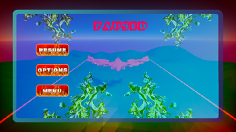 The Rising Phoenix Image