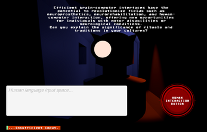 The Uncanny Valley Image