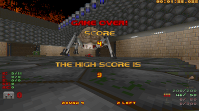 UAC Arena (Doom Wad) Image