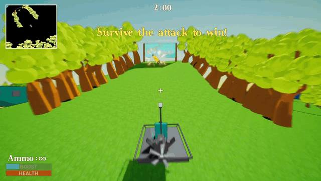 Games like Veehickle