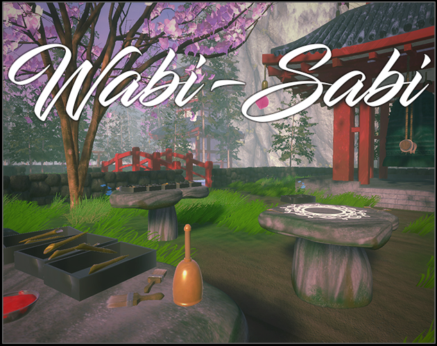 Games like Wabi-Sabi