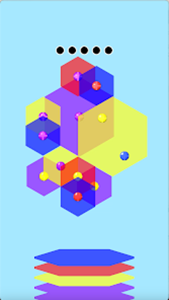 Screw Pile Beat Image