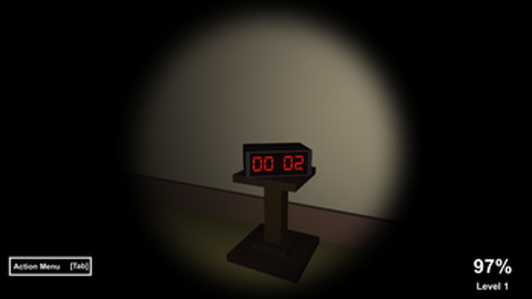 Game Nightmare screenshot