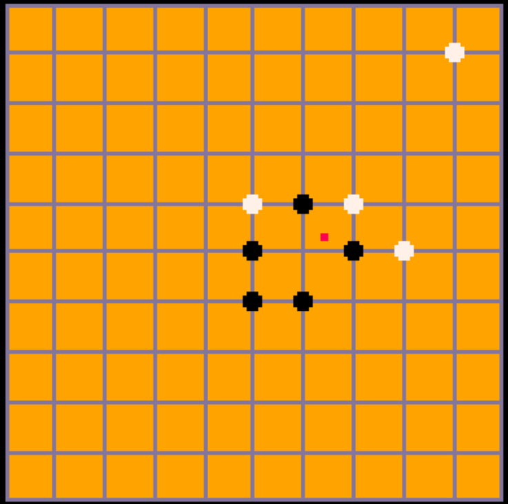 Games like Goban board - Go game 1 vs 1