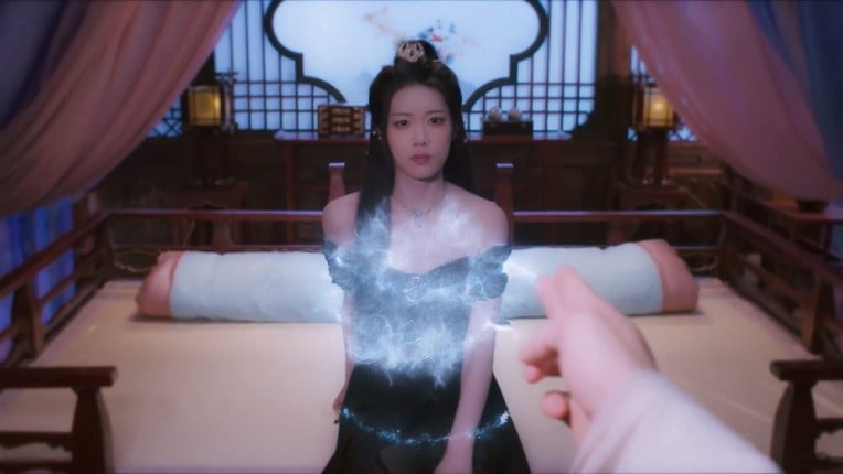 God bless, or Goddess screenshot