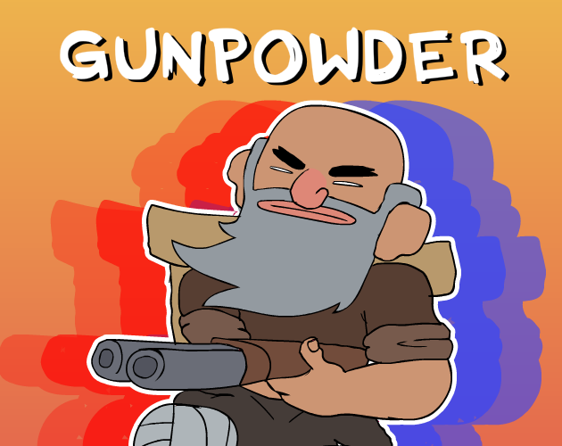 Games like Gunpowder