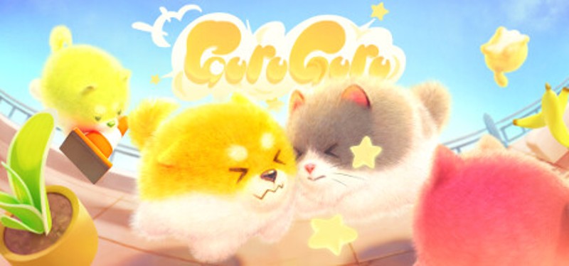 Guru Guru Image