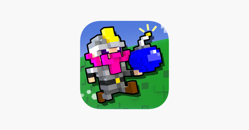 Hammer Bomb Image