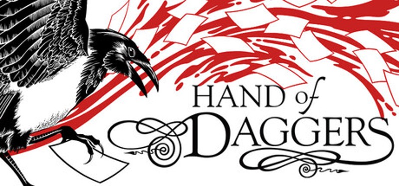 Hand of Daggers Image