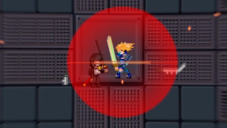 Hate-Gem Rise Of Demon screenshot