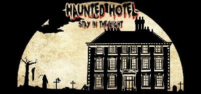 Haunted Hotel: Stay in the Light Image