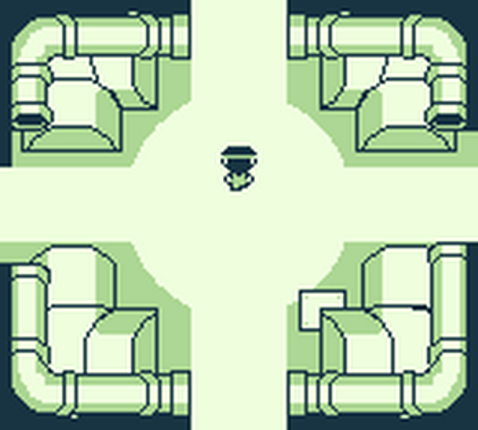 Heart Of The City Image