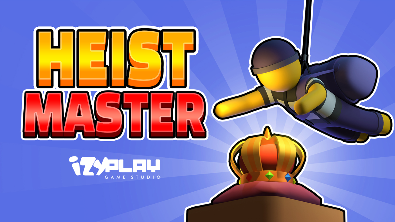 Games like Heist Master