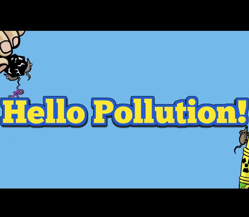 Games like Hello Pollution!