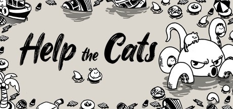 Games like Help the Cats
