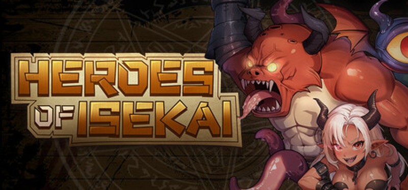 Heroes Of Isekai Image