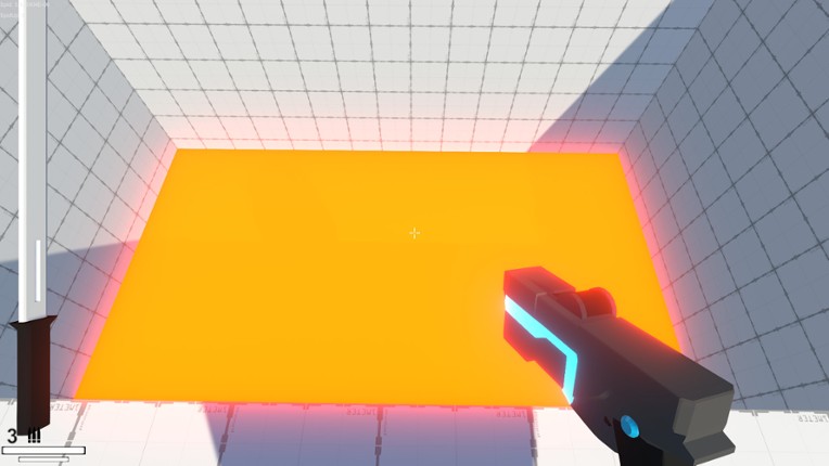 HIGHBLAST screenshot