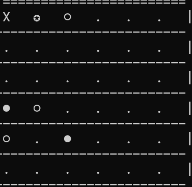 Games like HNEFATAFL