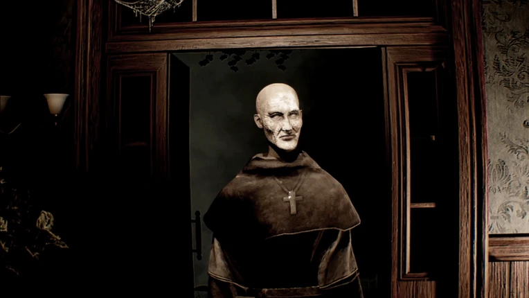 Hollow Faces screenshot
