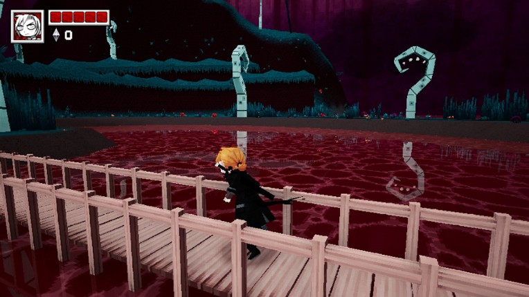 House Of Decay screenshot