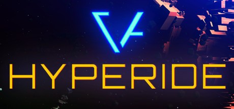 Games like Hyperide VR
