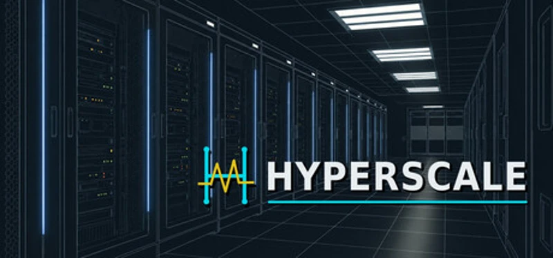 HYPERSCALE Image