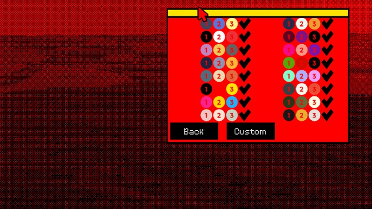 I Have Died screenshot