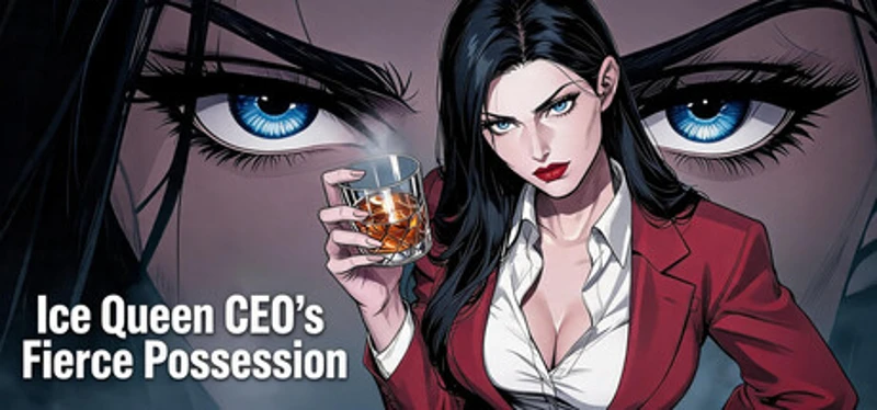 Ice Queen CEO's Fierce Possession Image