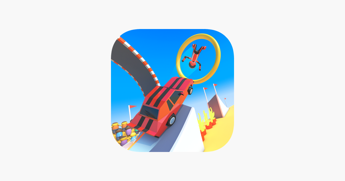 Games like Idle Stunt