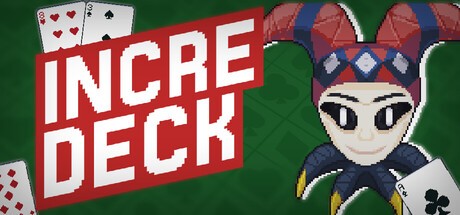 Games like INCREDECK