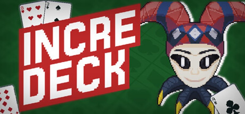 INCREDECK Image