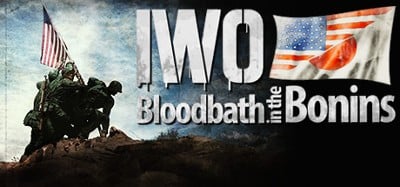 IWO: Bloodbath in the Bonins Image