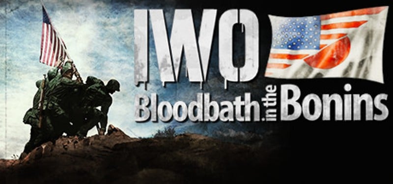 IWO: Bloodbath in the Bonins Game Cover