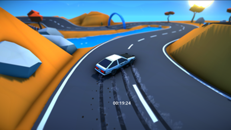 Jelly Drift - REVAMPED screenshot
