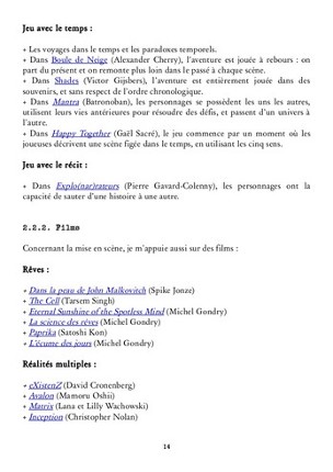 Jouer le vertige logique screenshot