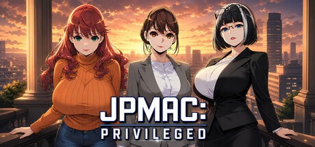 Games like JPMAC: Privileged