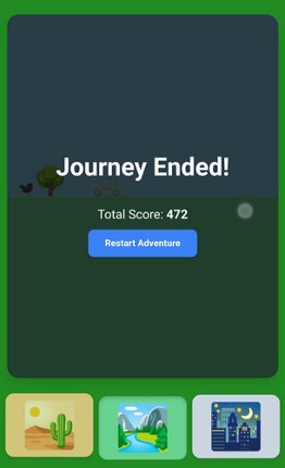 Kaakbhushandi's Multiverse screenshot