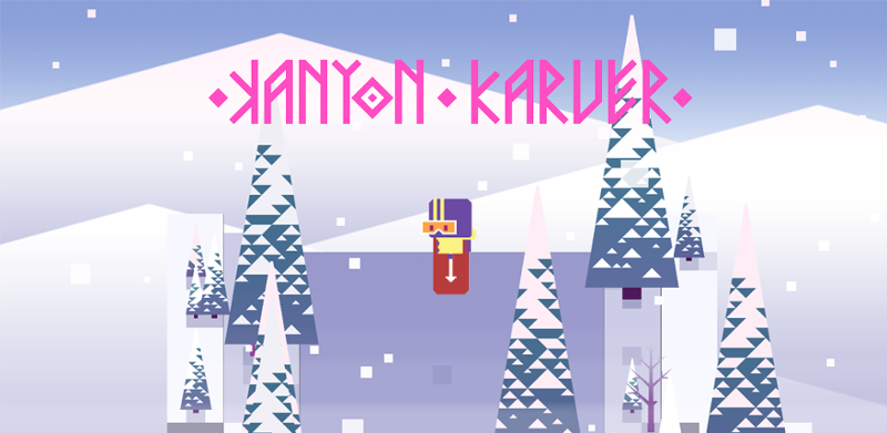 Kanyon Karver Tutorial Image