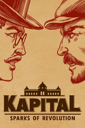 Kapital: Sparks of Revolution screenshot